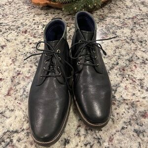 Cole Haan Riley boot . Excellent used condition.